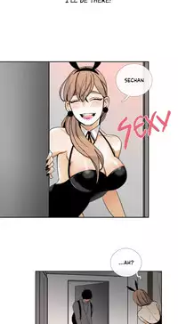 [Silverstar] Talk To Me Ch.1-36 (English) (Ongoing)