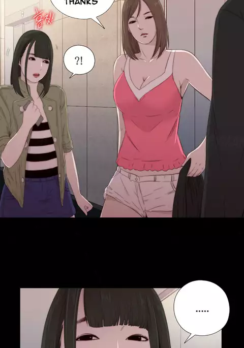 Girl Next Door Ch.1-34