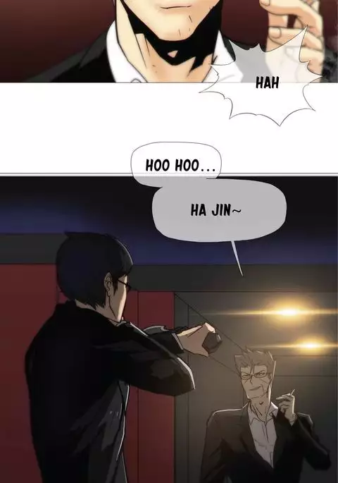 Household Affairs Ch.1-38