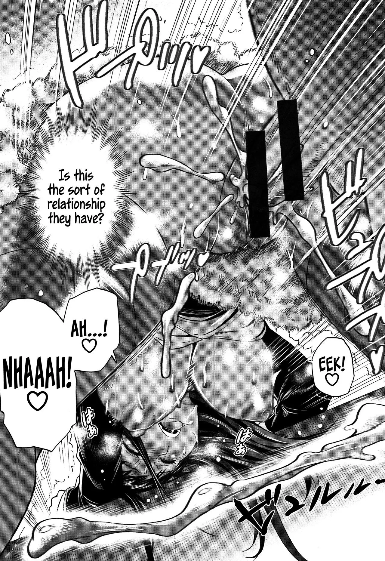 Joshi Lacu! - Girls Lacrosse Club ~2 Years Later~ =The Lost Light=