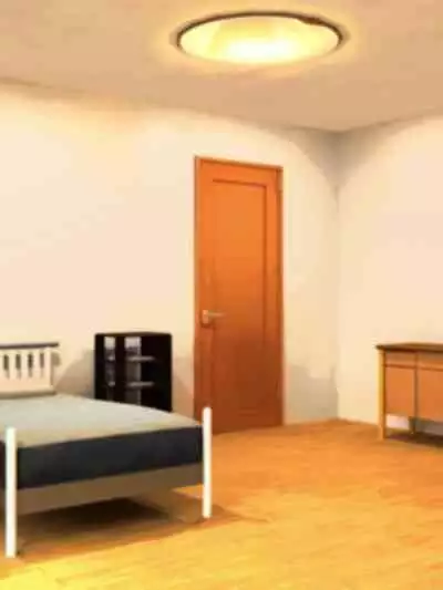 [Madoromi Andon (Madoromi)] Crossbreeding with aliens