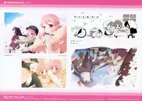 CUFFS+Sphere+CUBE mini visual book