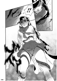 [S+y (Yumiya)] Bottom of Bottle. (JoJo's Bizarre Adventure)