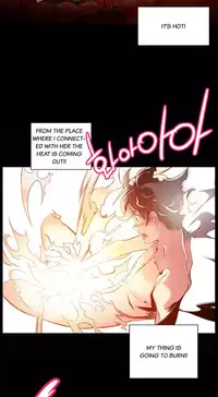 [Juder] Lilith`s Cord Ch.1-21 (English) (Ongoing)