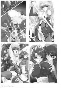 [Takahama Tarou] Takahama Taro Artworks