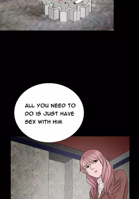 The Taste of Hands Ch.1-46