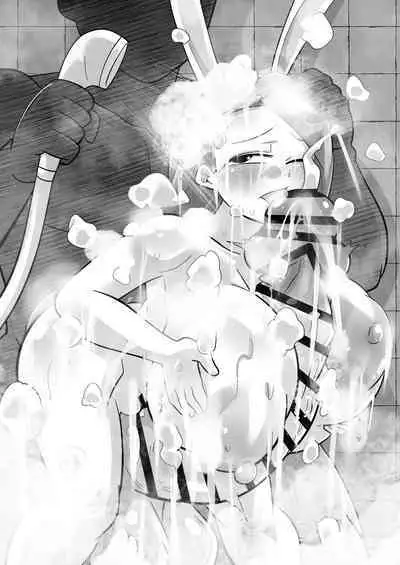 [Warui Yume (Aimu)] Iori VS Ikiri Chinpo (THE IDOLM@STER) [Digital]