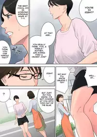 [Tamagou] Tsubakigaoka Danchi no Kanrinin | Tsubakigaoka Housing Project Manager [English] [Incomplete]