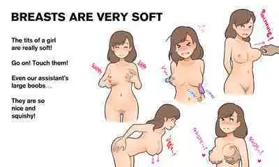 [Yoiko Books (66b)] Our Bodies (How Children Are Made) -2nd Edition (English)