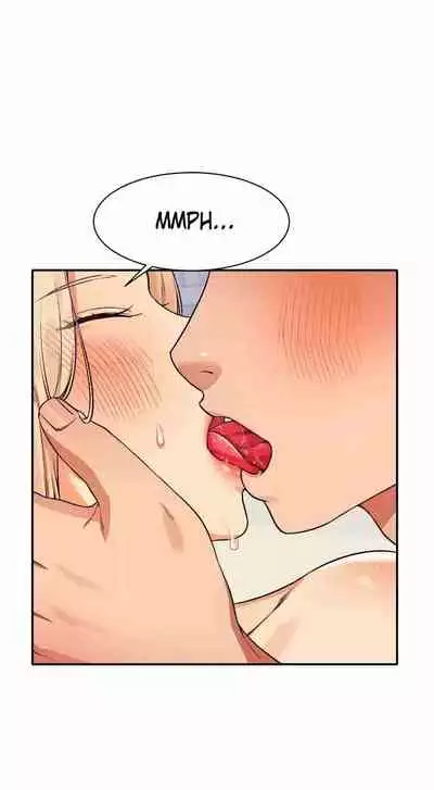 Is There No Goddess in My College? Ch.16/?