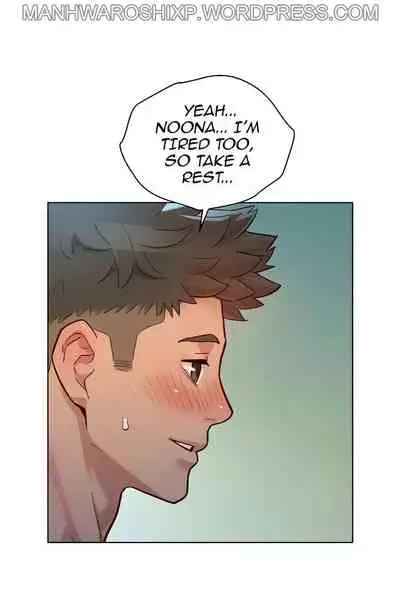 What do you Take me For? Ch.159/?