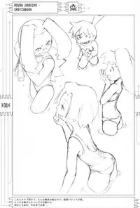 (C59) [CHEROKEE (Maeda)] CHEROKEE MEDAROT (Medabots)