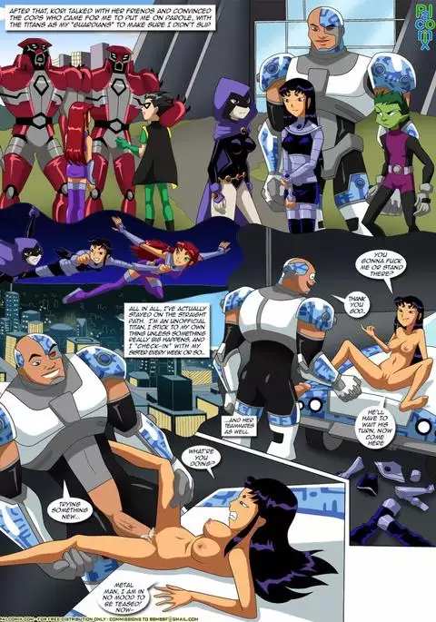 Second Chance Extended