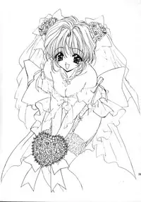 [Senzankou] Ramiya Ryou Illustration Gengashuu 2