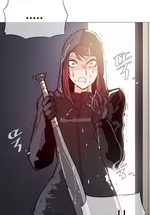 Household Affairs Ch.1-38