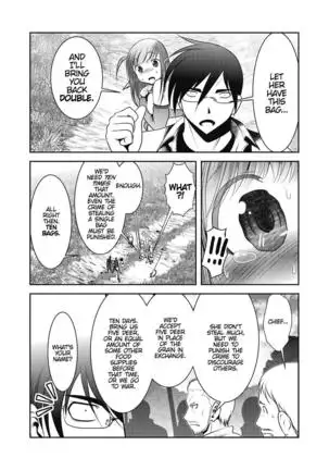 Creature Girls - A hands-on field journal in another world