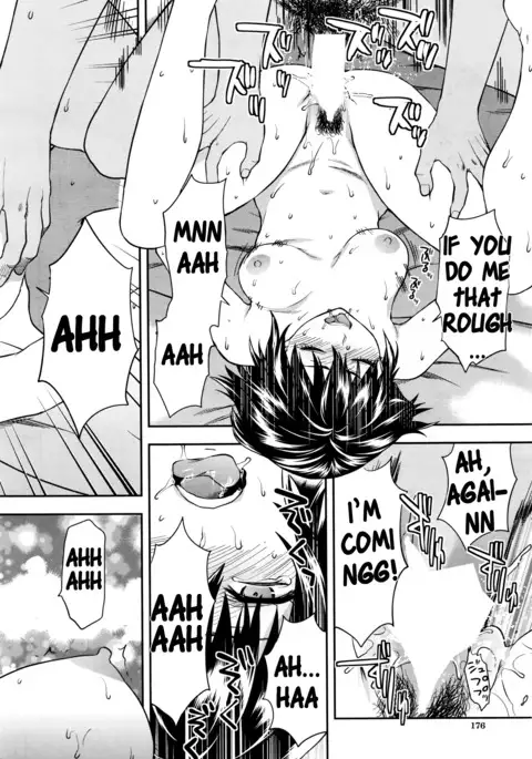 Zutto Suki Datta Ch. 5