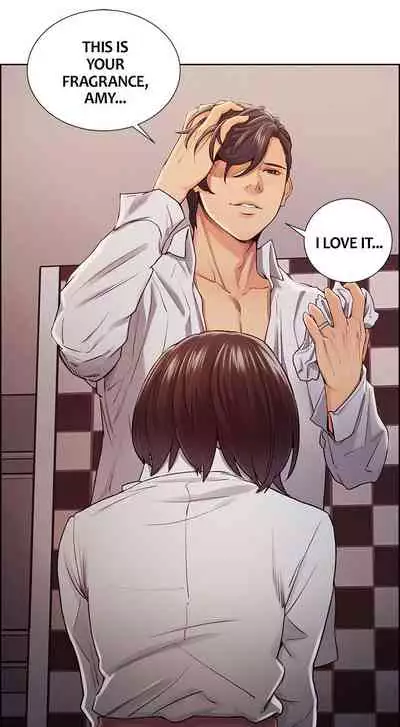 Taste of Forbbiden Fruit Ch.20/24