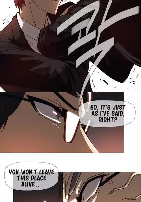 Household Affairs Ch.1-38