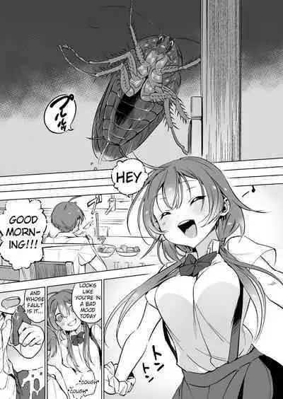 Gokimama-tachi x Imouto