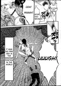 [Nagashima Chousuke] Kigenzen 10000 Nen no Ota | The Otaku in 10,000 B.C. Ch. 1-22 [English] [Natty Translations, Lazarus H]