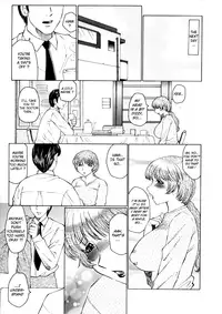 [Fuusen Club] Orgamania Ch. 4-7 [English] [Lhytiss]