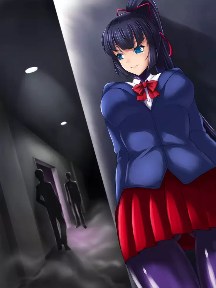 Pitchiri Suit Seitokai