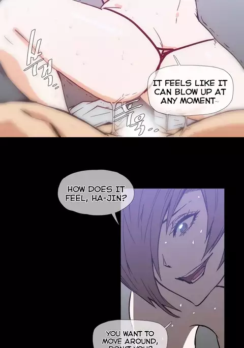 Household Affairs Ch.1-38