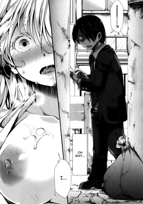 Atashi Ga Roshutsukyou Dakaratte Yariman Janain Dakara Ne!!