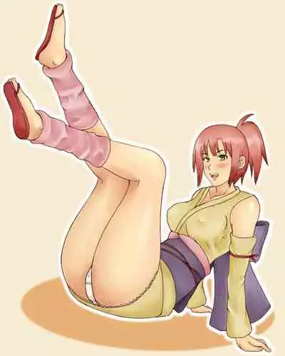 Rakushou! Haramase Sengen | Easy Peasy! The Declaration of Impregnation