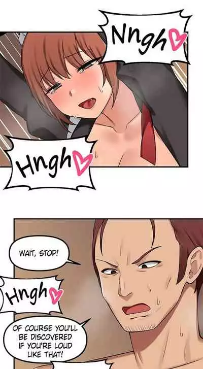 Elf Who Likes to be Humiliated Ch.14/?