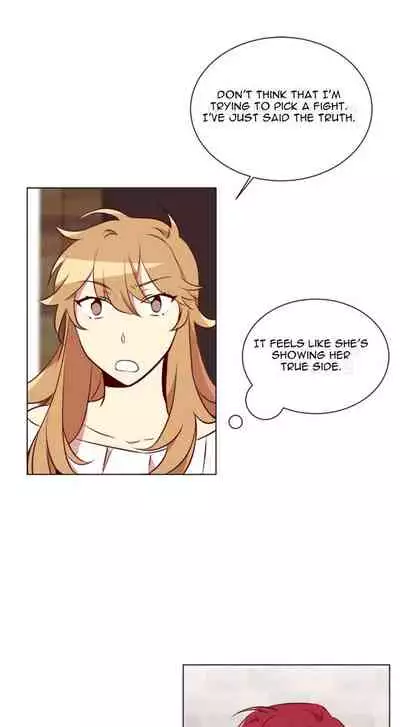 [Yulseo] Two Lives in the Same House Ch. 1-24 [English]