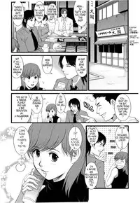 [Saigado] Haken no Muuko-san 2 Ch. 11-15 [English] [Tonigobe]