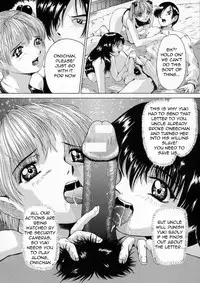 [Akai Yuuji] Sei Eki Ch.1-2, 4, 6 [English]