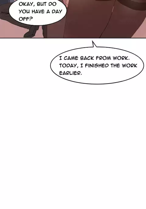 Hari Dormitory Ch.0-12