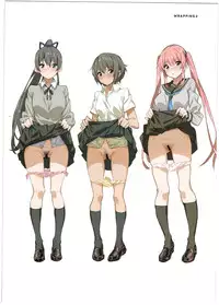 (C90) [Nekomaru Shouten (saitom)] WRAPPING 2