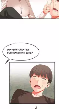 [Mx2J] Hari Dormitory Ch.0-24 (English) (Ongoing)