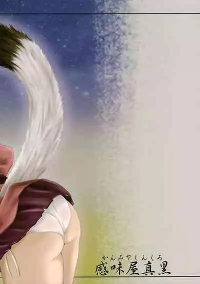 Shin'en Nemurenai Yoruni wa