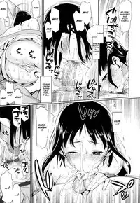 Tentekiteki Hanayome