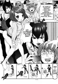 [Inuburo] Inumimi Zukan - Erocyclopedia of Doggy Style [English] [Thetsuuyaku]