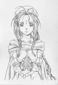 [白米玄] 玄色館·伍-白米の強敵篇