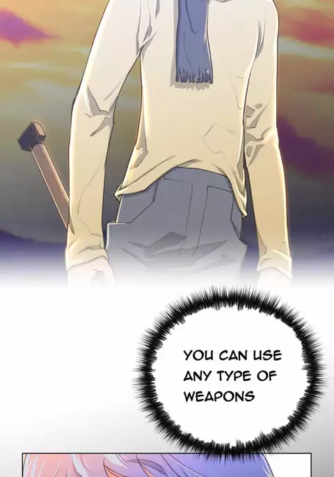 Perfect Half Ch.1-28