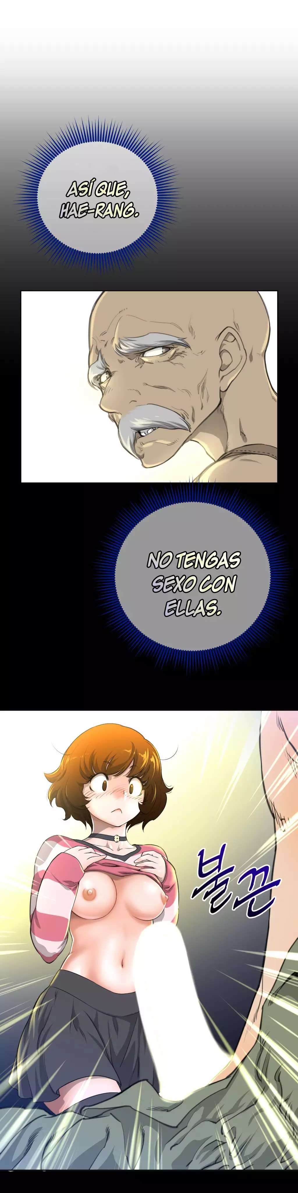 Perfect Half Ch.1-25