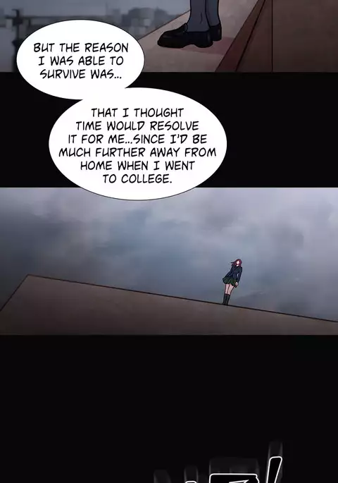 Scandal of the Witch Ch.1-41