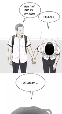 Hooker Ch.1-39 (English) (Ongoing)