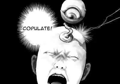 Koubi seyo...! | Go Forth and Copulate...!