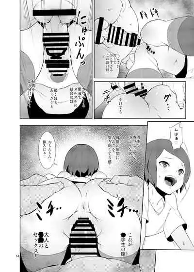 Rakusatsu! Otanoshimi Kobukuro