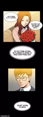 [Yihyeonmin] Drug Candy Ch.0-41 (English) (YoManga) (Ongoing)