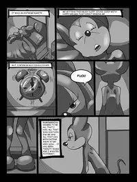 Whoring To The Throne 1