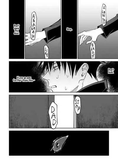 Joujou Tenjou | Wrap Around